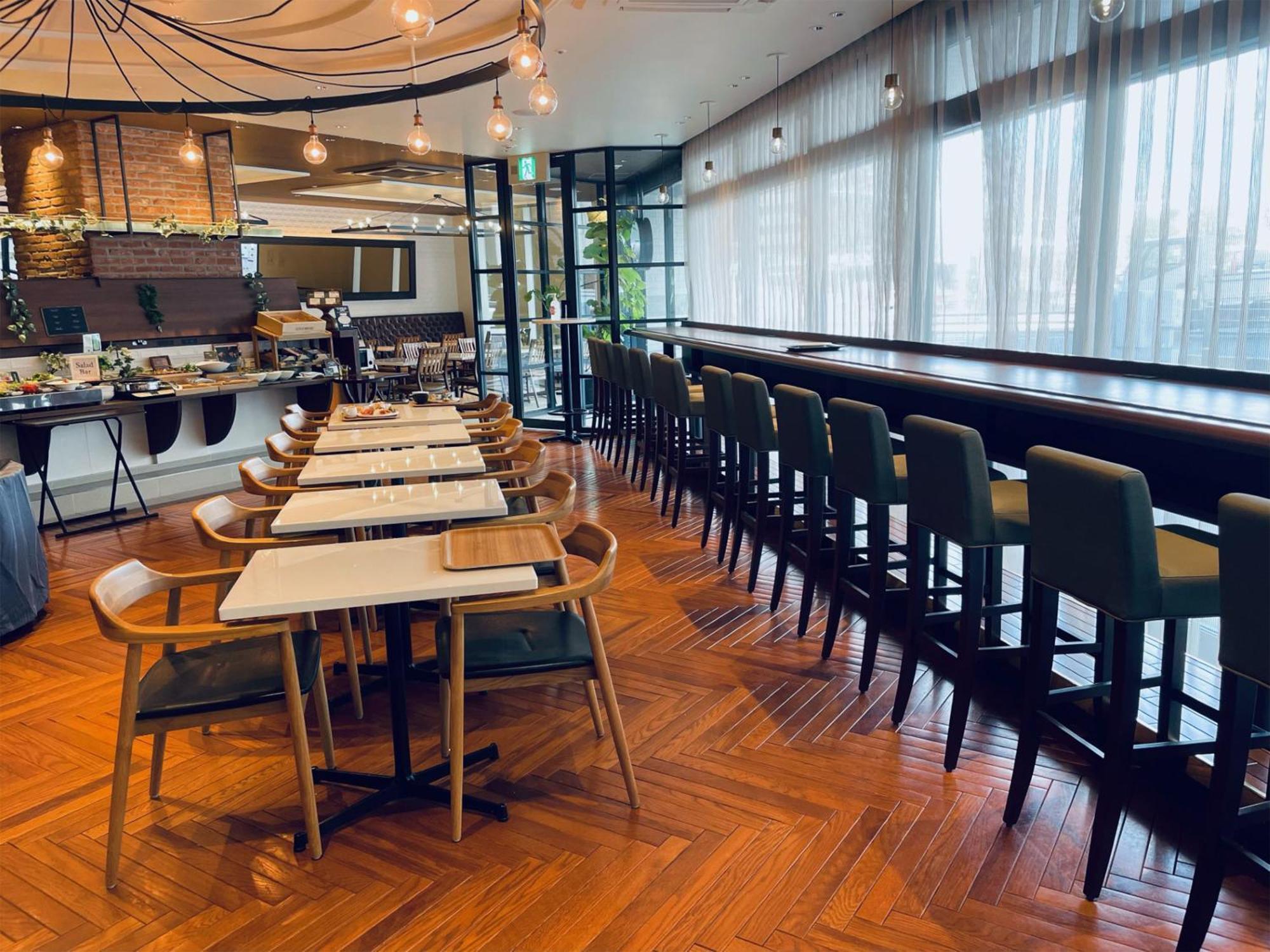 Daiwa Roynet Hotel Kyoto Terrace Hachijo Premier Екстер'єр фото