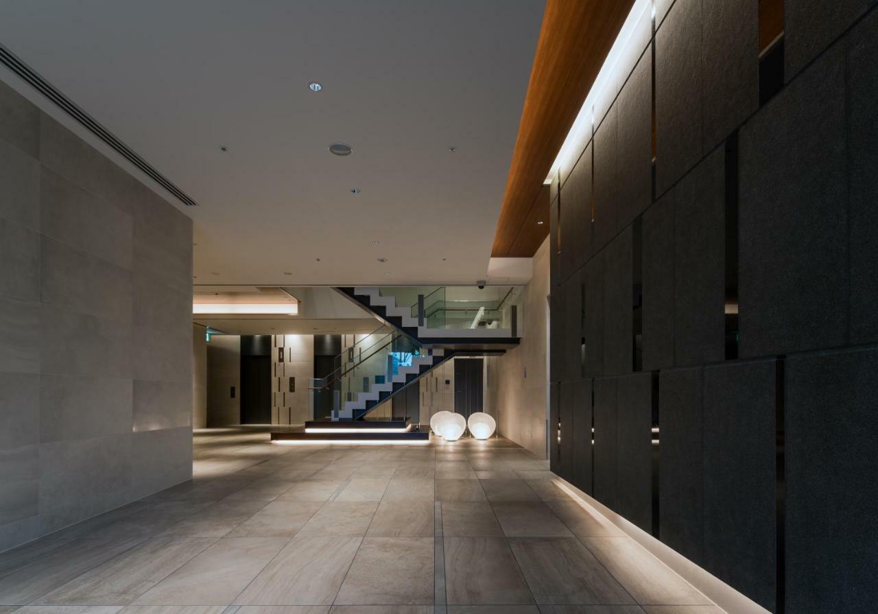 Daiwa Roynet Hotel Kyoto Terrace Hachijo Premier Екстер'єр фото